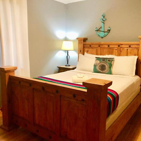 The Cove Bnb Hudson Bend Eksteriør bilde