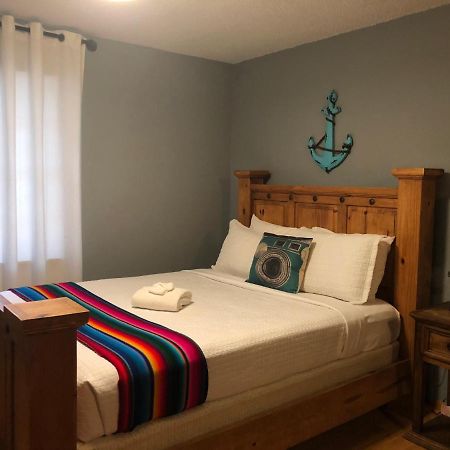 The Cove Bnb Hudson Bend Eksteriør bilde