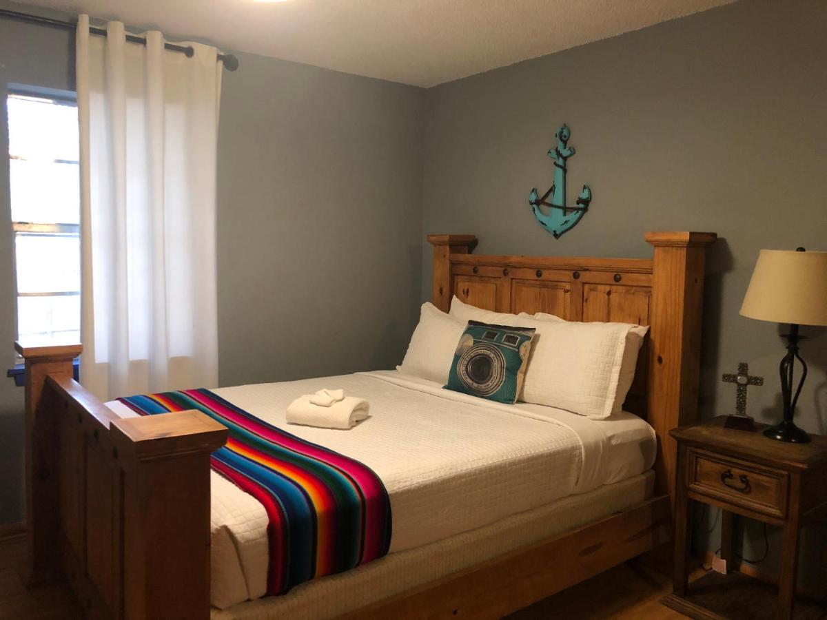 The Cove Bnb Hudson Bend Eksteriør bilde