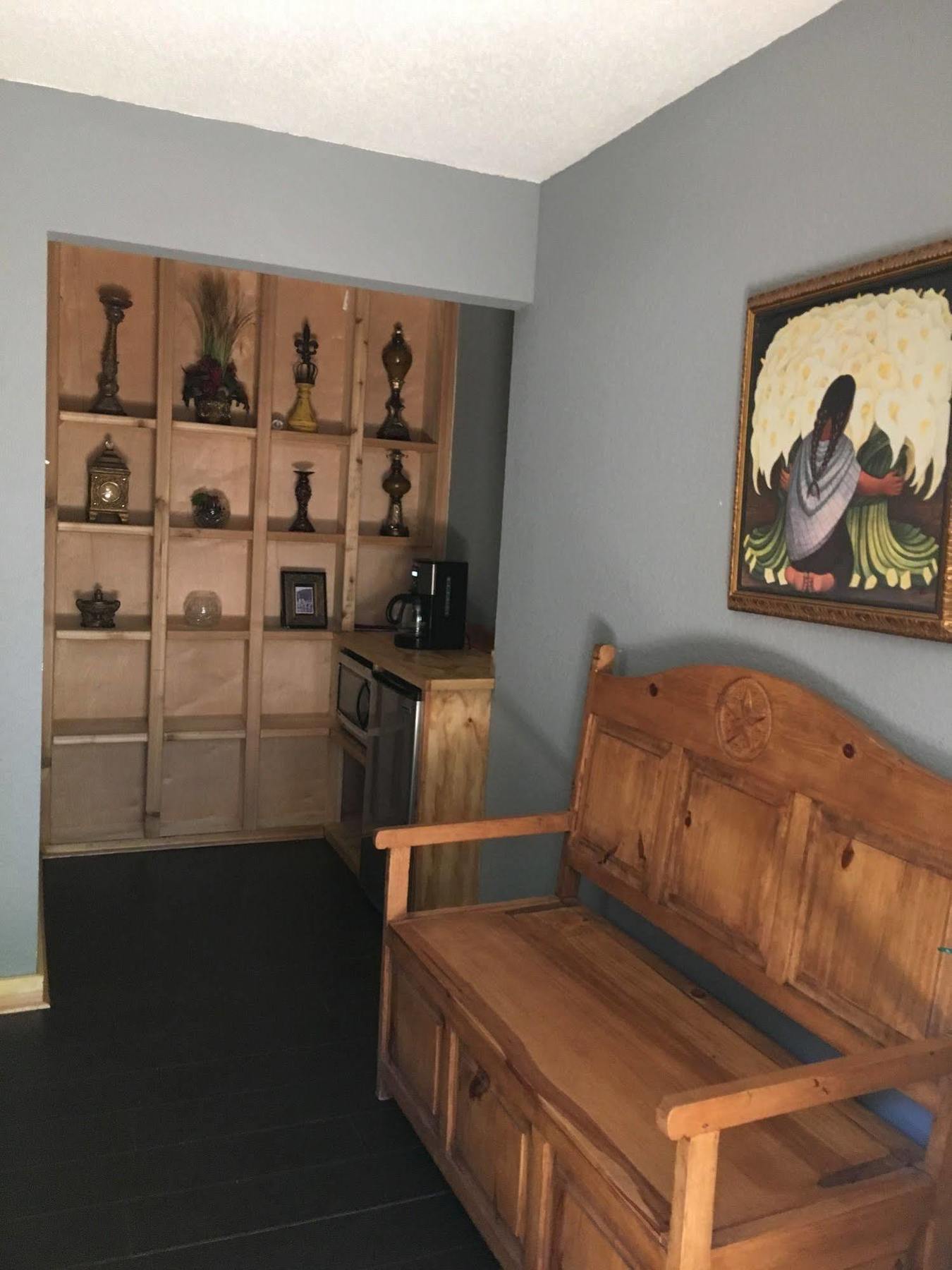 The Cove Bnb Hudson Bend Eksteriør bilde