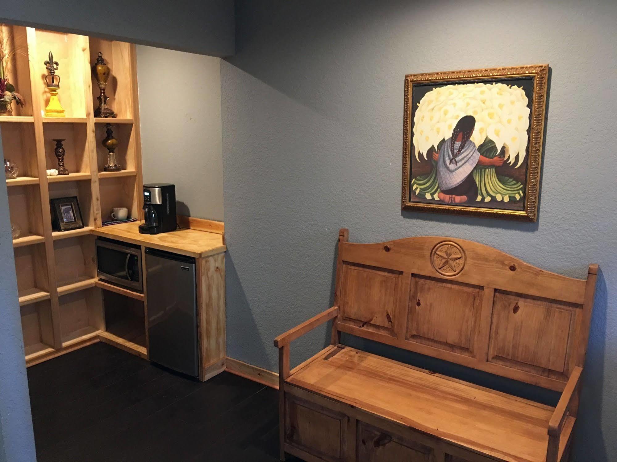 The Cove Bnb Hudson Bend Eksteriør bilde